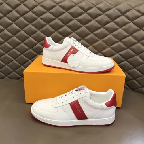 LV Men shoes 1：1 quality-4502
