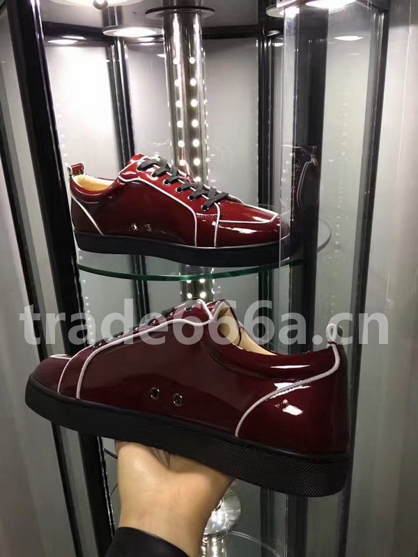 Super Max Christian Louboutin Shoes-677