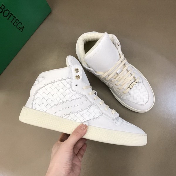 BV men shoes 1：1 quality-026