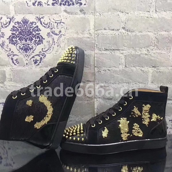 Super Max Christian Louboutin Shoes-933