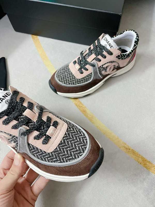 CHAL Women Shoes 1：1 Quality-718