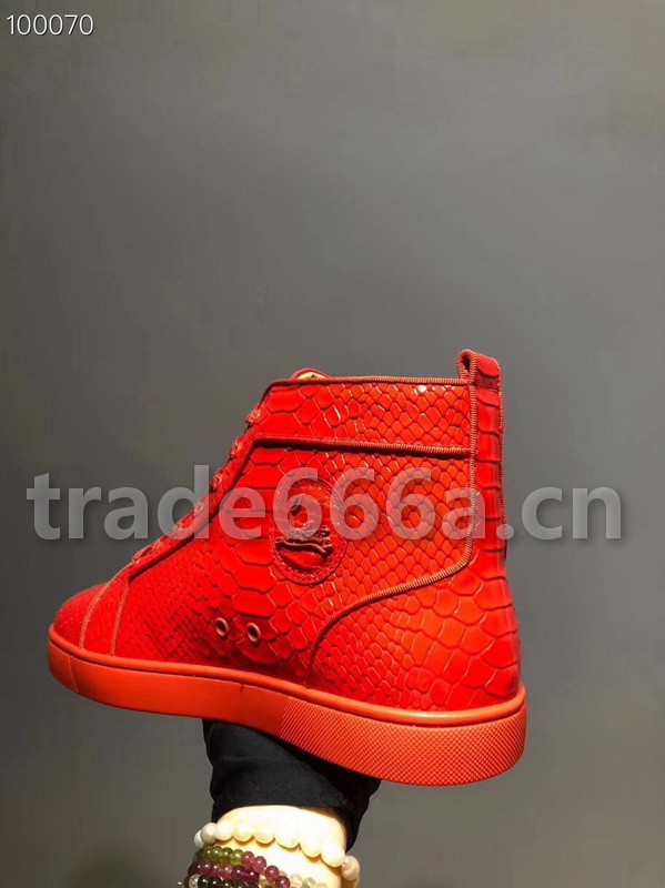 Super Max Christian Louboutin Shoes-1120