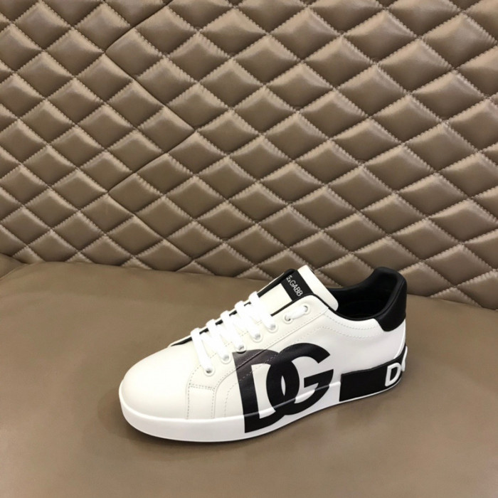 D&G men shoes 1：1 quality-948