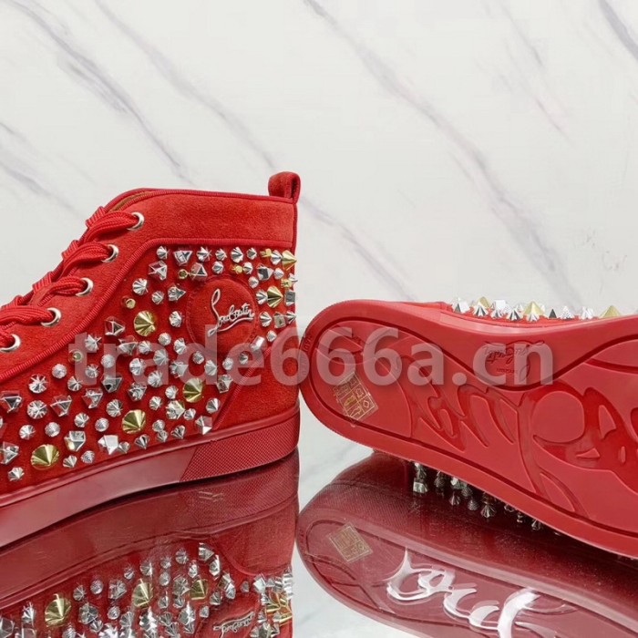 Super Max Christian Louboutin Shoes-1149