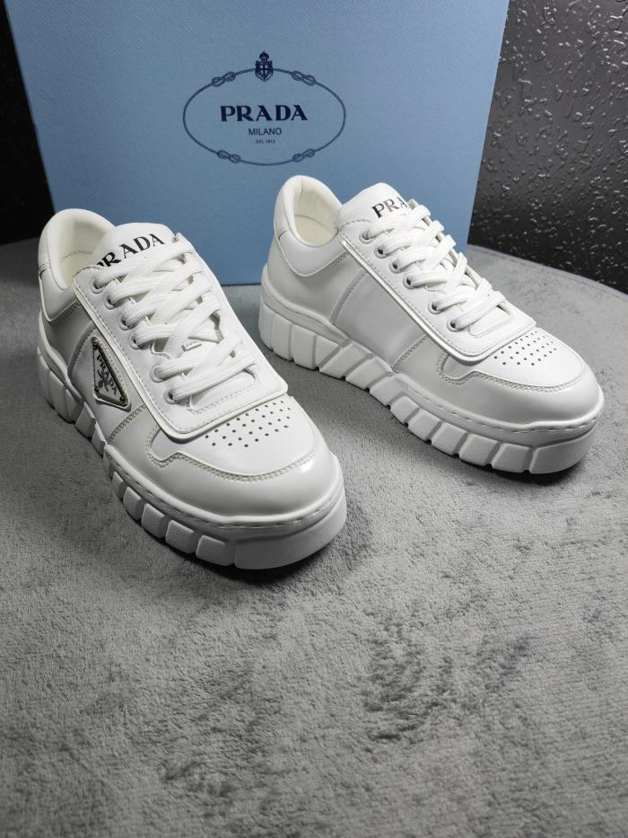 Prada men shoes 1：1 quality-1025