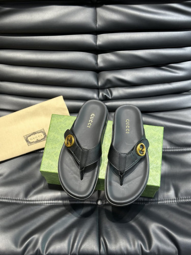 G Sandals 1：1 Quality-648