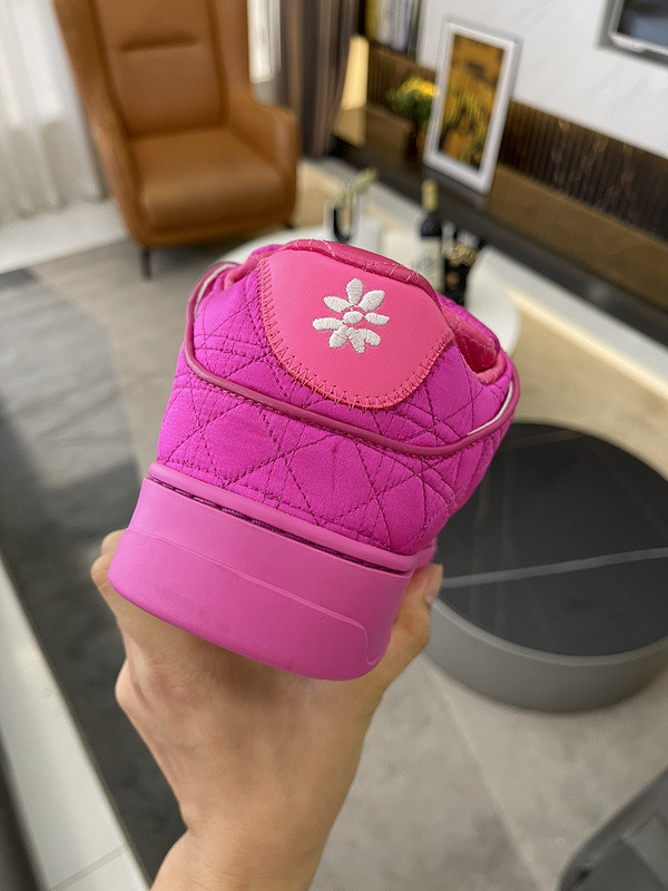 Dior men Shoes 1：1 quality-583