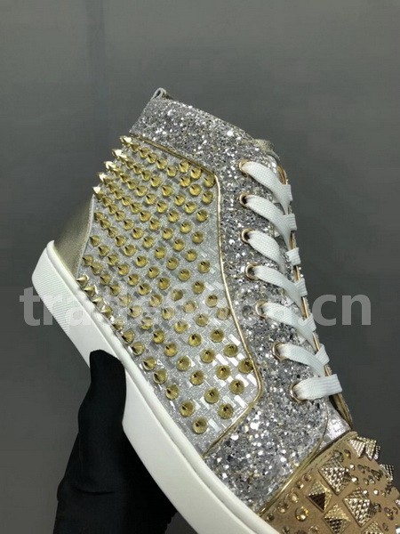 Super Max Christian Louboutin Shoes-958