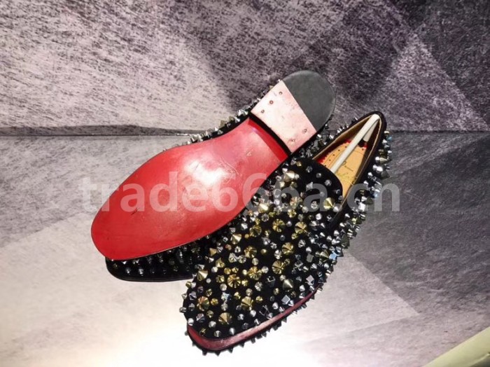 Super Max Christian Louboutin Shoes-1159