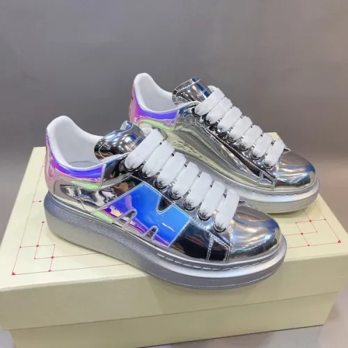 Alexander McQueen men shoes 1：1 quality-558