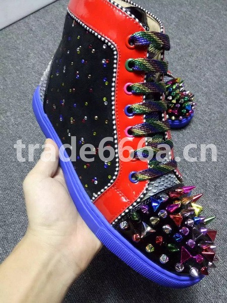 Super Max Christian Louboutin Shoes-210