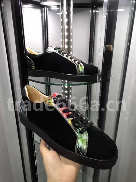 Super Max Christian Louboutin Shoes-760