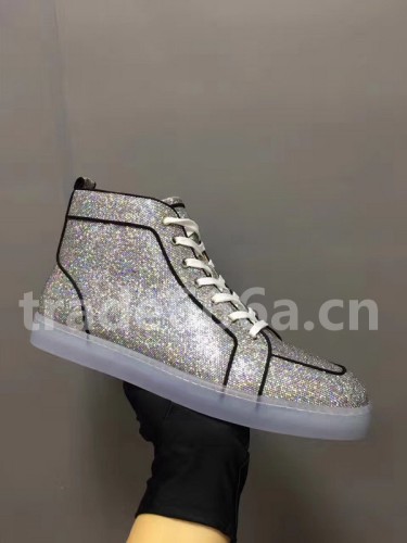 Super Max Christian Louboutin Shoes-823