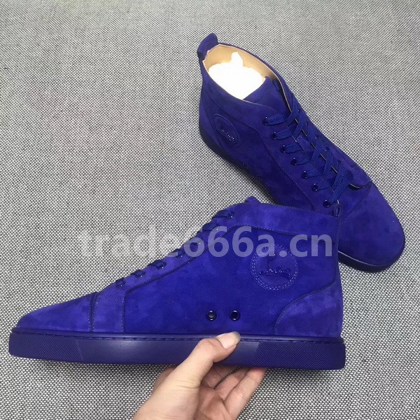 Super Max Christian Louboutin Shoes-877