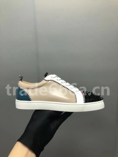 Super Max Christian Louboutin Shoes-1048