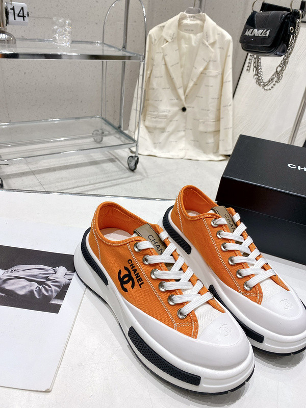 CHAL Women Shoes 1：1 Quality-823