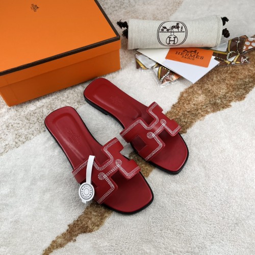 Hermes women Sandals 1：1 Quality-290