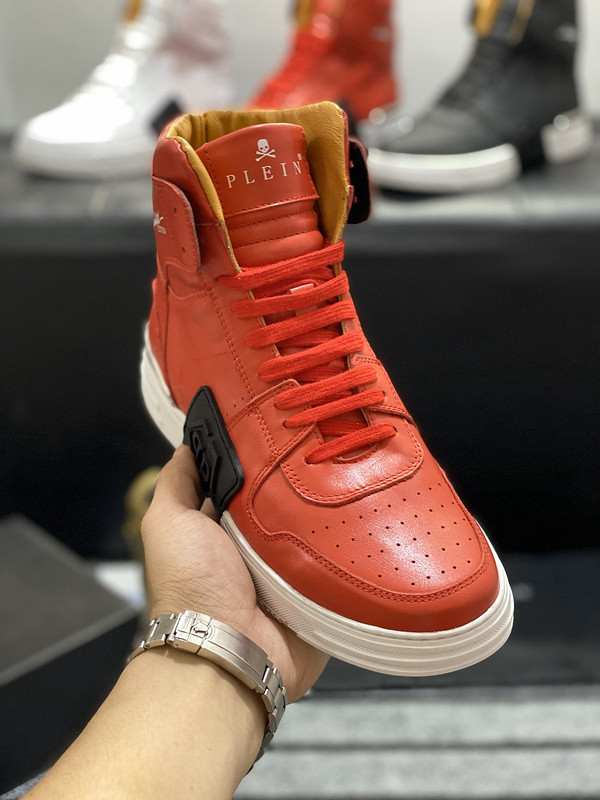 PP men shoes 1 ：1 quality-412