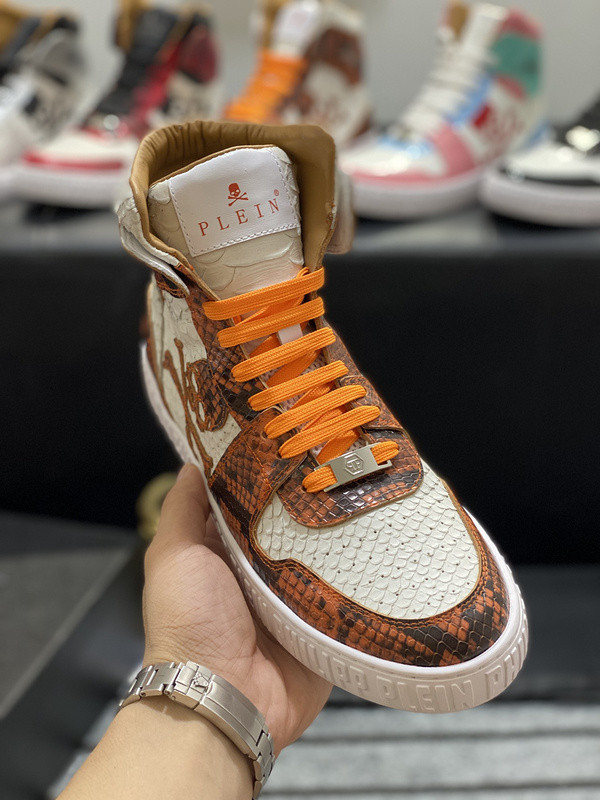 PP men shoes 1 ：1 quality-408