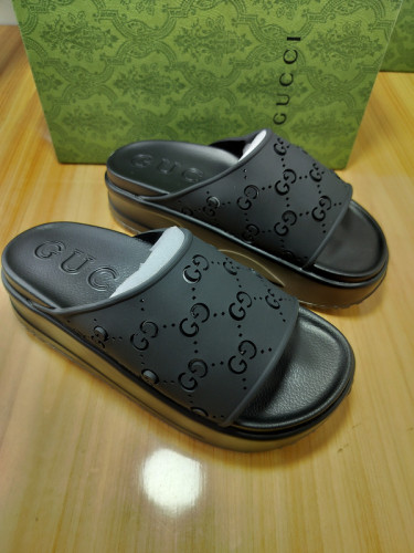 G Sandals 1：1 Quality-541