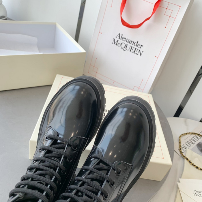 Alexander McQueen Women Shoes 1：1 quality-743