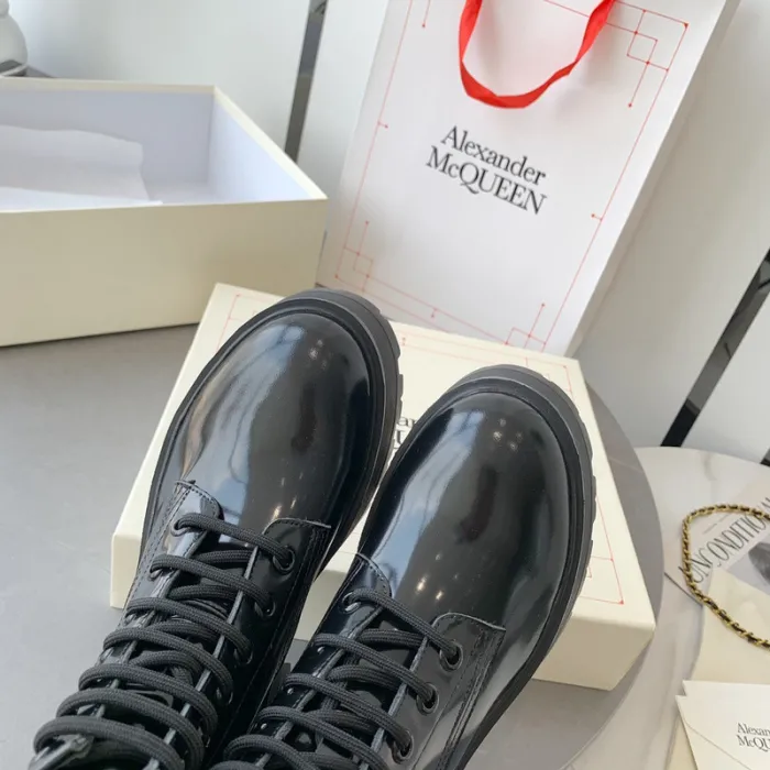 Alexander McQueen Women Shoes 1：1 quality-743
