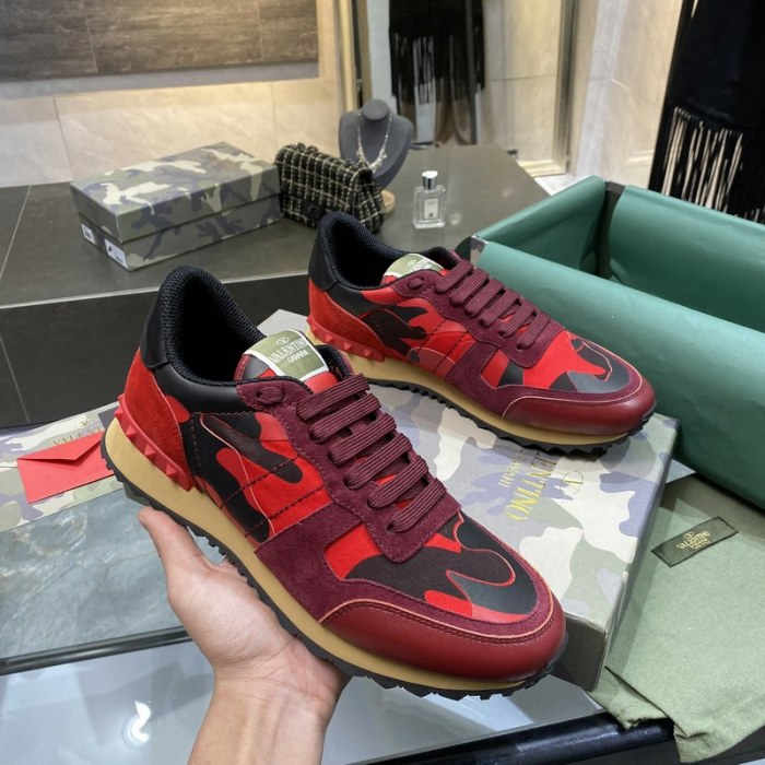 V men shoes 1：1 quality-250