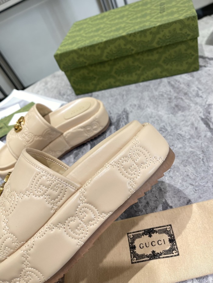 G women slippers 1：1 quality-615