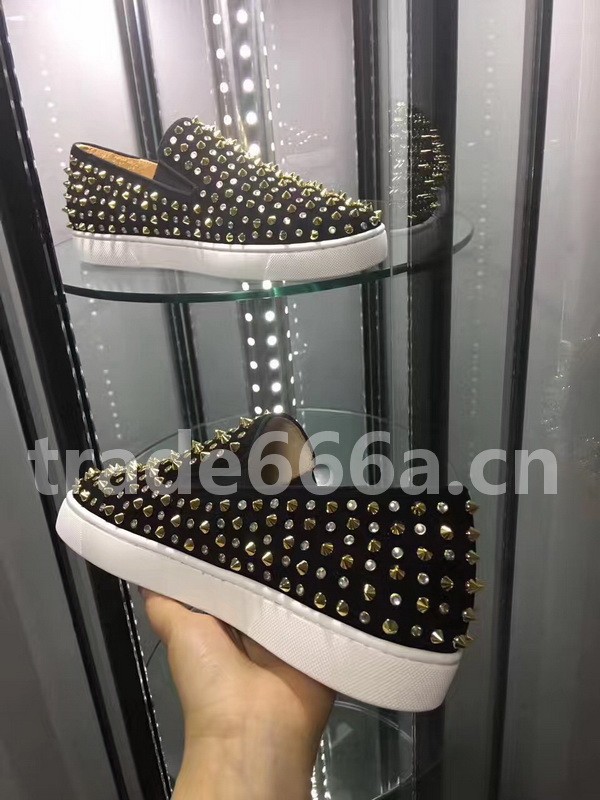 Super Max Christian Louboutin Shoes-678