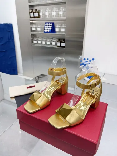 Super Max VT Custom Made High Heel-063