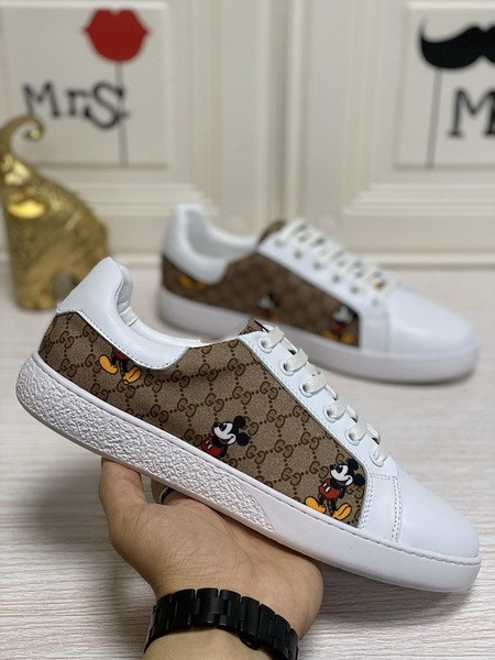 G men shoes 1：1 quality-2693