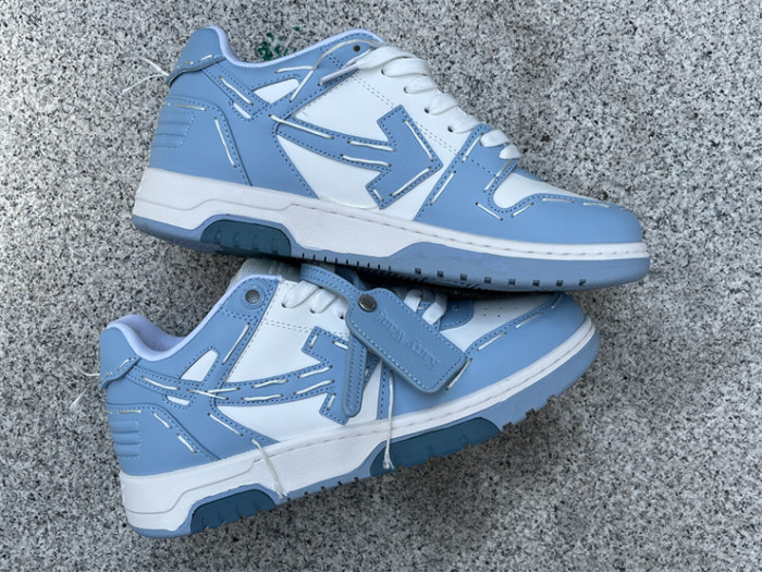 OFFwhite Men shoes 1：1 quality-205