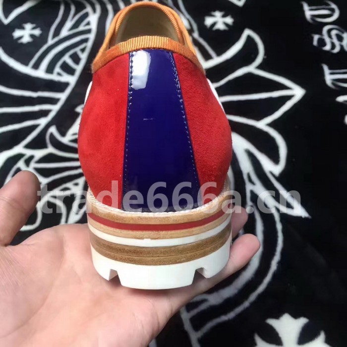 Super Max Christian Louboutin Shoes-688