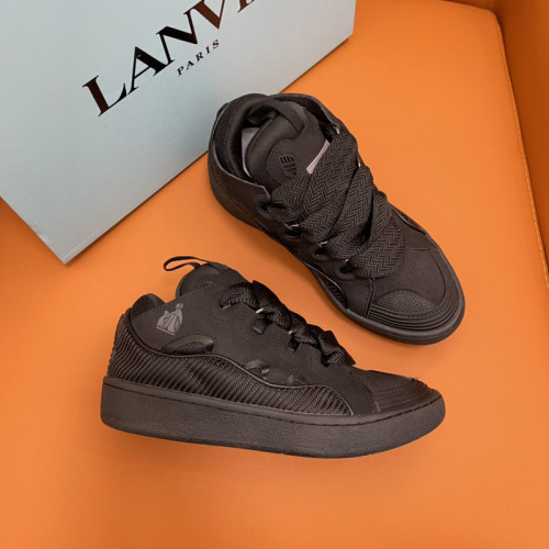 LANVIN 1：1 women Quality Shoes-038