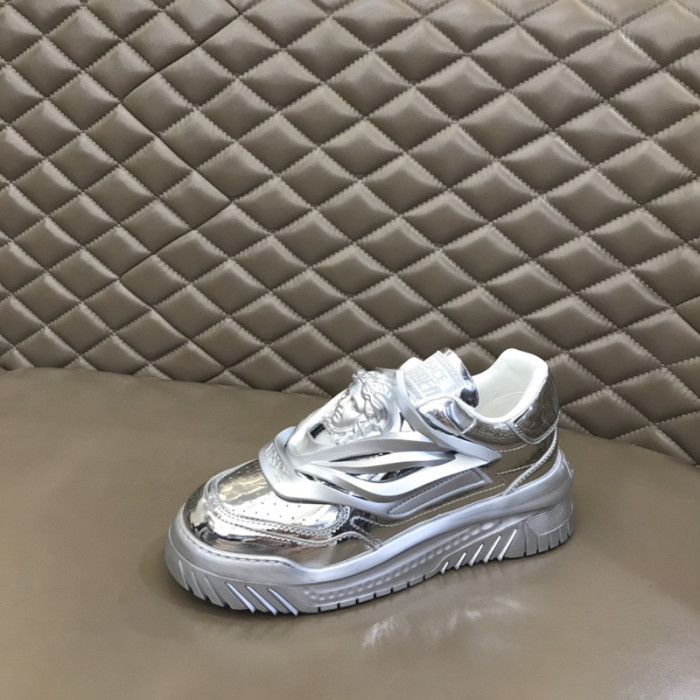 Versace Men Shoes 1：1 Quality-709