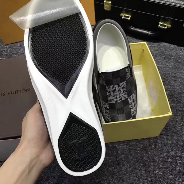 Super Max High End LV Shoes-001