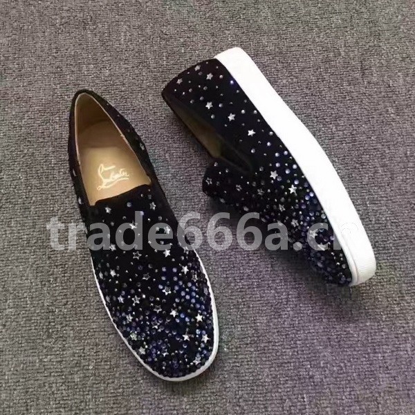 Super Max Christian Louboutin Shoes-613