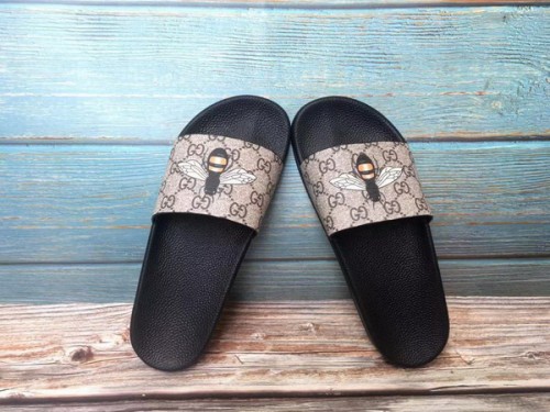 G women slippers AAA-275