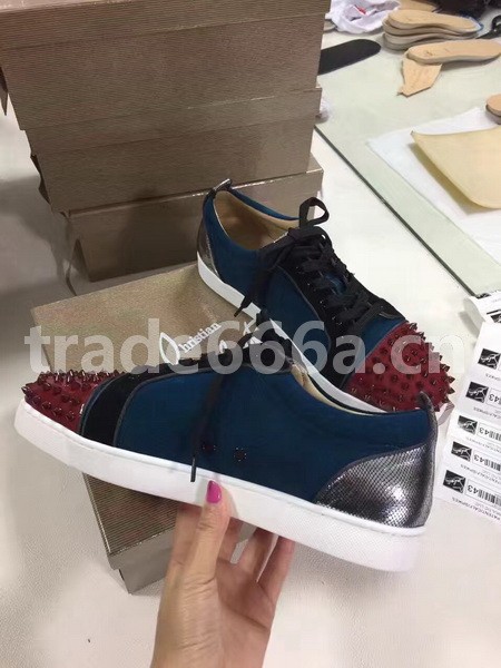 Super Max Christian Louboutin Shoes-537