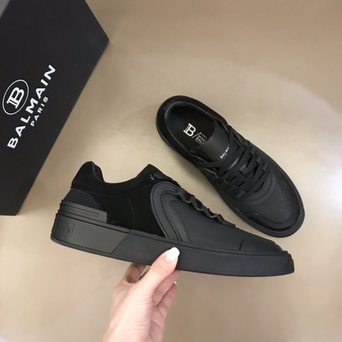 Balmain men shoes 1：1 quality-005