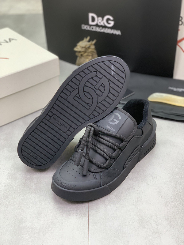 DG Women Shoes 1：1 quality-194