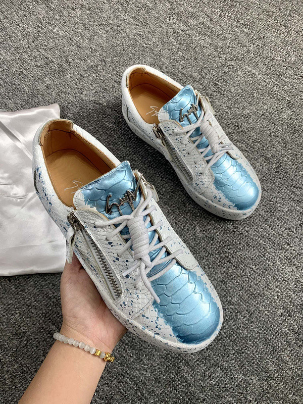 GZ Women Shoes 1：1 Quality-020