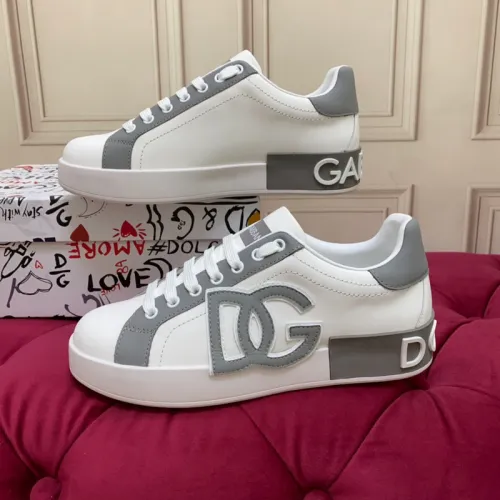 DG Women Shoes 1：1 quality-386