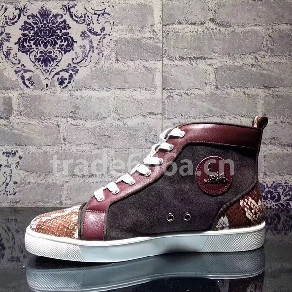 Super Max Christian Louboutin Shoes-910