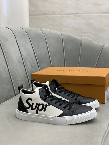 LV Men shoes 1：1 quality-4097