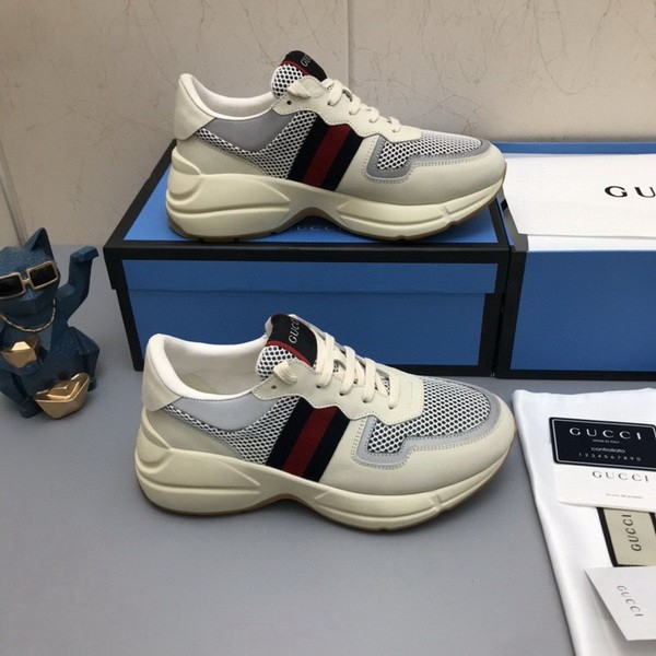 G women shoes 1：1 quality-648