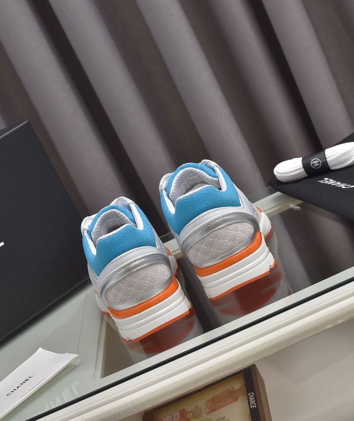 CHAL Women Shoes 1：1 Quality-671