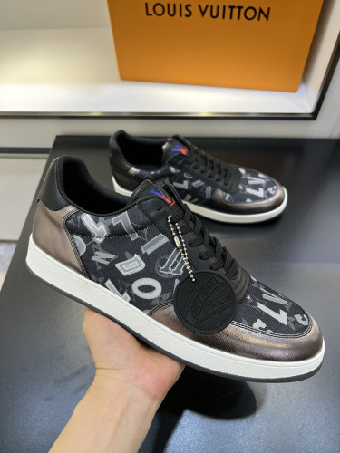 Super Max Custom LV Shoes-1866