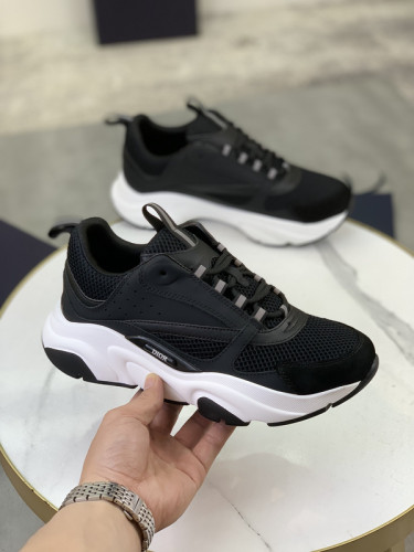 Dior men Shoes 1：1 quality-645