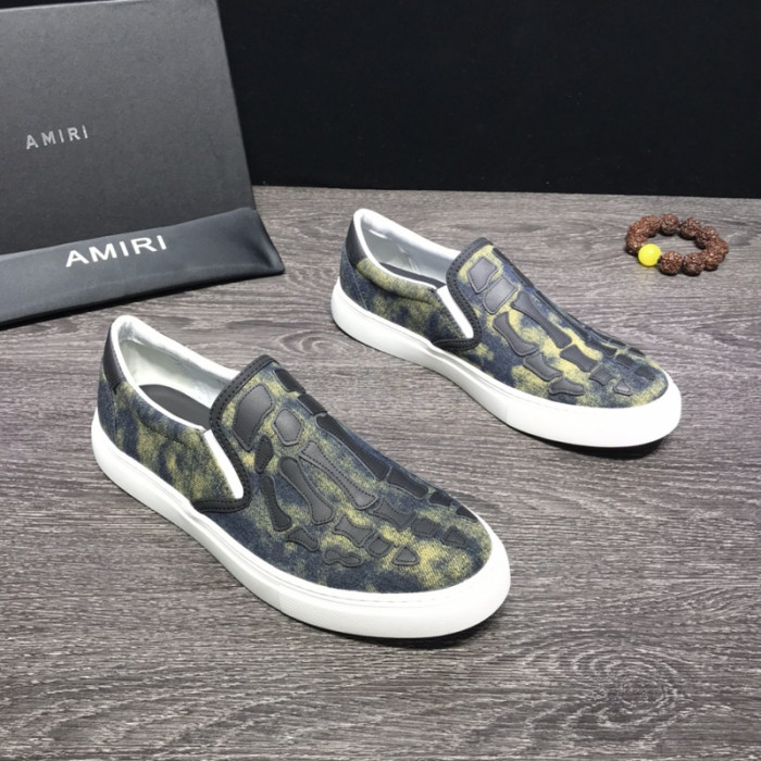 Amiri Men Shoes 1：1 quality-109